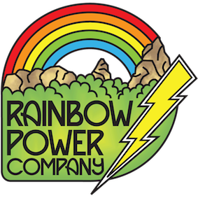 Rainbow Power Company